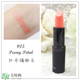 Karen Murrell口紅怎么樣？Karen Murrell口紅試色