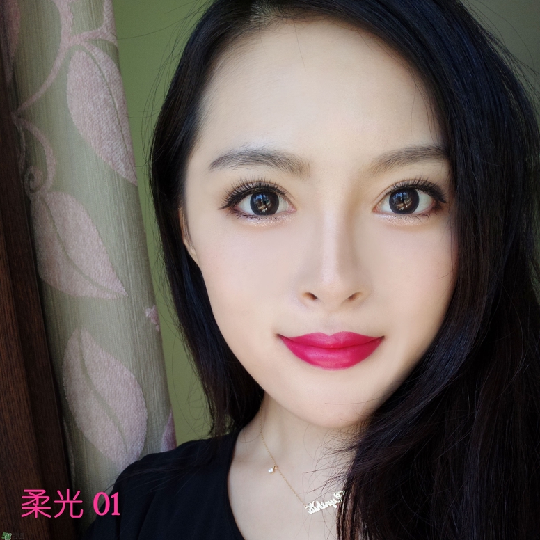 t.leclerc蕾克蕾口紅怎么樣？蕾克蕾唇膏試色色號圖