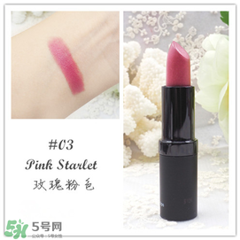 Karen Murrell口紅怎么樣？Karen Murrell口紅試色