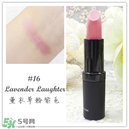 Karen Murrell口紅怎么樣？Karen Murrell口紅試色