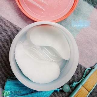 quality first眼膜怎么用要洗嗎？皇后的秘密眼膜敷多久？