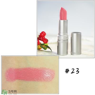 t.leclerc蕾克蕾口紅怎么樣？蕾克蕾唇膏試色色號(hào)圖