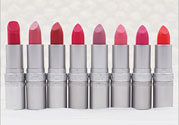 t.leclerc蕾克蕾口紅怎么樣？蕾克蕾唇膏試色色號圖