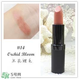 Karen Murrell口紅怎么樣？Karen Murrell口紅試色