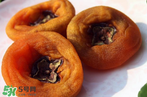 吃柿餅會便秘嗎？便秘可以吃柿餅嗎？