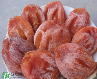 吃柿餅會便秘嗎？便秘可以吃柿餅嗎？