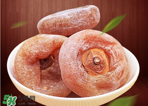 吃柿餅會便秘嗎？便秘可以吃柿餅嗎？