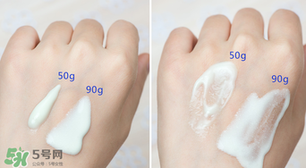 碧柔防曬霜保質期幾年？碧柔防曬霜需要卸妝嗎