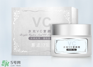 膜法世家素顏霜是什么？膜法世家素顏霜的危害