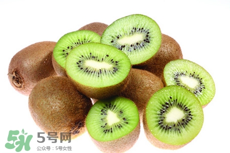 每天吃獼猴桃能美白嗎？獼猴桃為什么可以美白？
