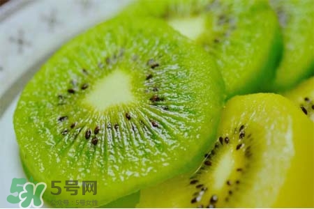 每天吃獼猴桃能美白嗎？獼猴桃為什么可以美白？