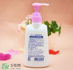 碧柔卸妝乳怎么用？碧柔卸妝乳使用方法