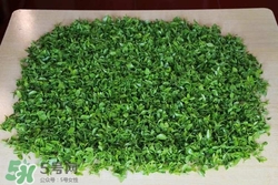 酸棗葉哪里有賣?酸棗葉的功效與作用