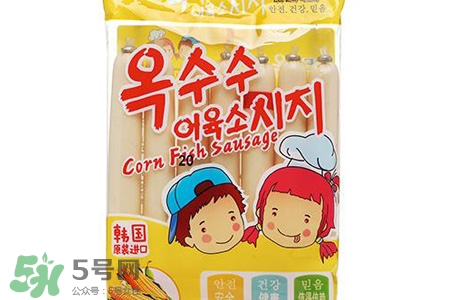 韓國(guó)鱈魚(yú)腸哪個(gè)牌子好？韓國(guó)鱈魚(yú)腸排名