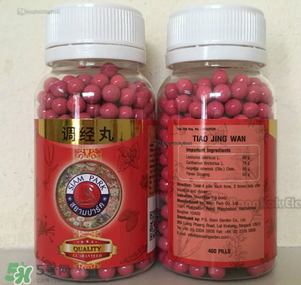 泰國蛇藥調(diào)經(jīng)丸怎么樣？泰國蛇藥調(diào)經(jīng)丸的功效