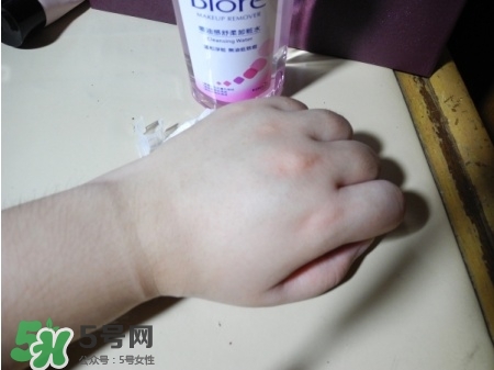 Biroe碧柔卸妝水怎么樣？碧柔卸妝水好用嗎？