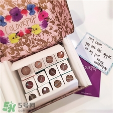 colourpop是什么牌子?colourpop是哪個國家的? colourpop是什么牌子?colourpop是哪個國家的?