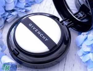 紀梵希氣墊粉底多少錢？紀梵希氣墊粉底價格