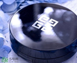 紀梵希氣墊粉底多少錢？紀梵希氣墊粉底價格