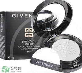 紀梵希氣墊粉底多少錢？紀梵希氣墊粉底價格