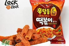 元祖辣炒年糕條怎么樣？元祖辣炒年糕條好吃嗎？