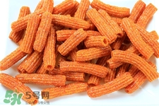 元祖辣炒年糕條怎么樣？元祖辣炒年糕條好吃嗎？