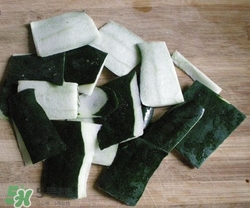 冬瓜皮可以治腳氣嗎?冬瓜皮治腳氣怎么做 冬瓜皮可以治腳氣嗎?冬瓜皮治腳氣怎么做