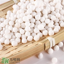 西米是白心可以吃嗎?西米冷水下鍋還是熱水? 西米是白心可以吃嗎?西米冷水下鍋還是熱水?