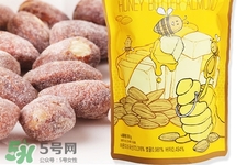 gilim蜂蜜黃油杏仁多少錢(qián)？gilim蜂蜜黃油杏仁韓國(guó)價(jià)格