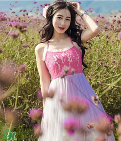 2017年流行什么顏色？2017年流行色