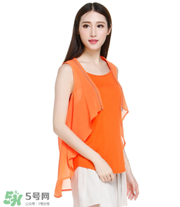 2017年流行什么顏色？2017年流行色