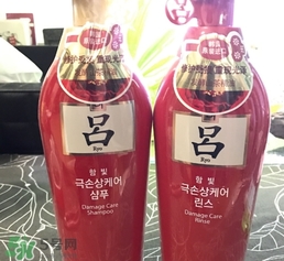 ryoe呂是什么牌子？呂是愛(ài)茉莉旗下的嗎？