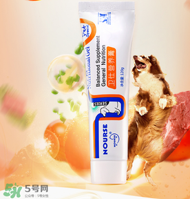 狗狗營養(yǎng)膏什么牌子好？狗狗營養(yǎng)膏多少錢？