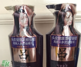 呂是酸性洗發(fā)水嗎？呂洗發(fā)水是酸性的嗎？