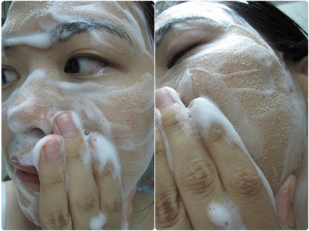 碧柔洗面奶怎么樣？碧柔洗面奶四種顏色哪款好用？