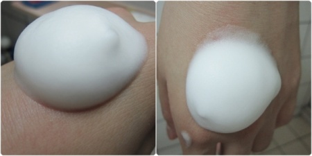 碧柔洗面奶怎么樣？碧柔洗面奶四種顏色哪款好用？