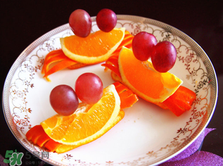 吃完螃蟹可以吃橙子嗎？吃完螃蟹多久可以吃橙子？