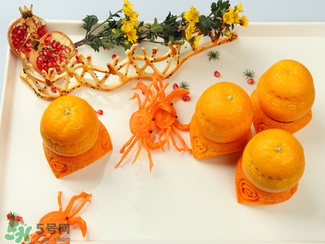 吃完螃蟹可以吃橙子嗎？吃完螃蟹多久可以吃橙子？