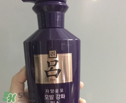 呂護(hù)發(fā)素怎么用？呂護(hù)發(fā)素使用方法