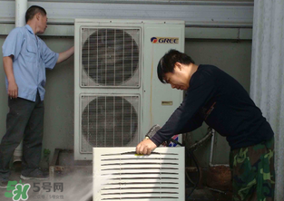 冬天空調(diào)怎么收氟？空調(diào)冬天怎么加氟利昂？