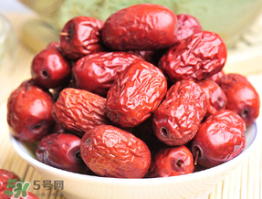 灰棗是什么棗？灰棗是紅棗嗎？