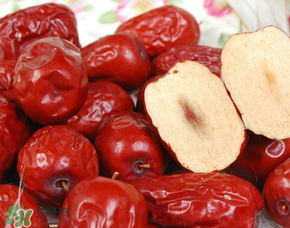 灰棗是什么棗？灰棗是紅棗嗎？