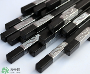 合金筷子好不好？合金筷子有毒嗎？