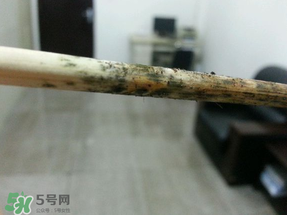 木筷子發(fā)霉了怎么辦？筷子發(fā)霉了還能用嗎？