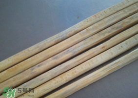 木筷子發(fā)霉了怎么辦？筷子發(fā)霉了還能用嗎？