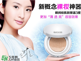 藍(lán)色之戀是哪個(gè)國(guó)家的？藍(lán)色之戀是什么牌子？