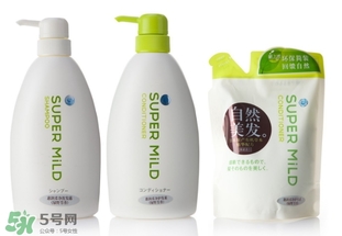 洗發(fā)水什么牌子好？洗發(fā)水2017品牌排行榜