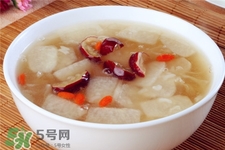 冬天濕氣重喝什么湯？適宜冬季的5款祛濕湯