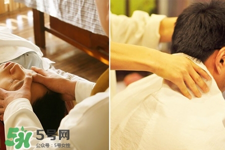 冬天按摩能去濕氣嗎？按摩哪些穴位可以去濕？