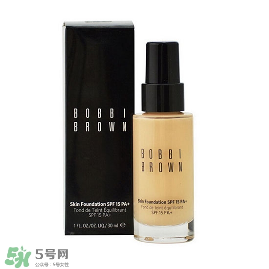 粉底液哪個牌子好？粉底液排行榜10強2017